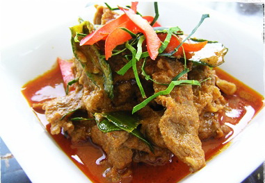 Panang Neur